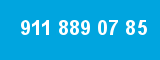 911 889 07 85